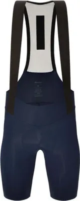 Produktbild von Santini Plush Trägerhose Blau L Mann Blau L