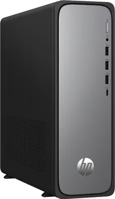 Zdjęcie produktu dla HP OmniDesk Slim Desktop S03-0153ng, Core i5-14400, 16 GB RAM, 512 GB SSD