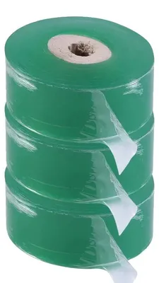 Image de Ruban de finition, autocollant, extensible, 3 rouleaux, 5 cm