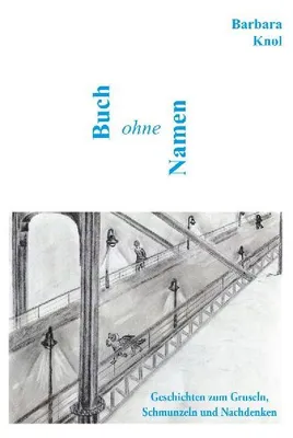 Produktbild von Buch ohne Namen