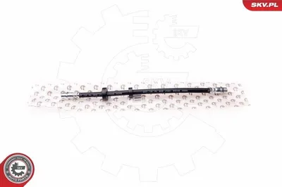 Produktbild von ESEN SKV 35SKV016 Bremsschlauch Rechts Vorne Links für VW Transporter IV Bus (70B, 70C, 7DB, 7DK, 70J, 70K, 7DC, 7DJ) Transporter IV Kastenwagen