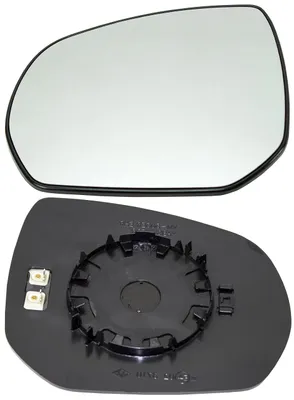 Immagine prodotto di TarosTrade 57-6250-L-62299 Specchio retrovisore esterno, riscaldabile, lato sinistro