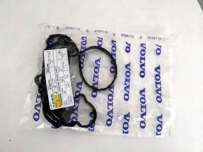 Produktbild von VOLVO S80 V70 Ventildeckeldichtung 1.6T OE 31330772