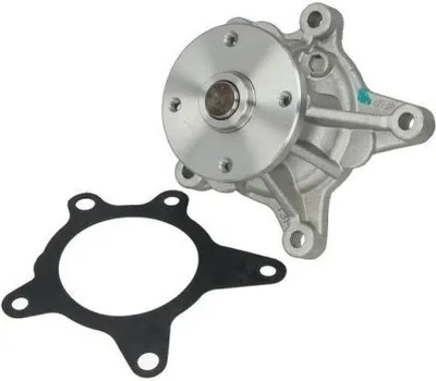 Produktbild von THERMOTEC Kühlmittelpumpe Wasserpumpe für HYUNDAI Tucson (TL, TLE) D10327TT