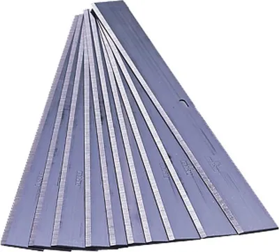 Produktbild von Unger Bodenklingen 20 cm für Bodenschaber schwer, 10 Klingen