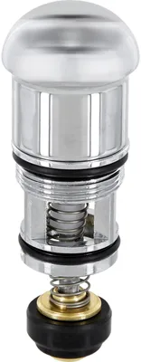 Produktbild von Ideal Standard Umschaltung CERAMIX AP, 4 mm chrom