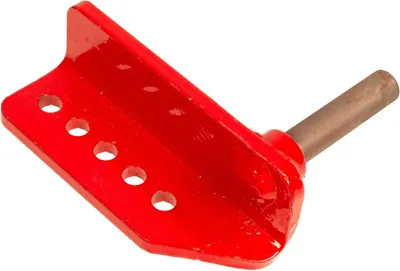 Obrázek produktu pro Náprava levého kola Weibang WBBC537SCV ORIGINÁLNÍ DÍL BC45TF02000C2/49