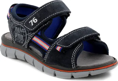 Produktbild von Primigi PRI58960 Navy/Bluette Größe EU 34