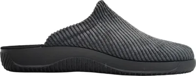 Imagen del producto de Rohde SOLTAU-H: Zapatos de hombre, zapatillas para estar en casa, color negro, estilo casual