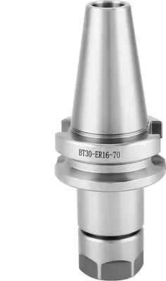 Produktbild von Fräserhalter,Fräserhalter aus Kohlenstoffstahl,Hochgeschwindigkeitsfutter,CNC-Fräserhalter,Spannzange Chunk
