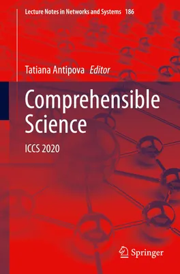 Obrázok produktu pre Comprehensible Science