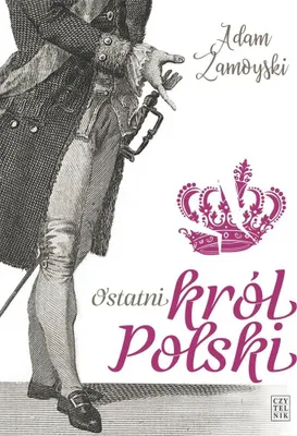 Image de Ostatni król Polski