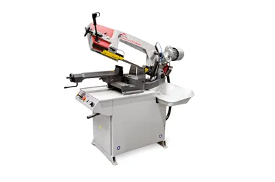 Image de ELMAG BOMAR Scie à ruban à métaux EasyCut 275.230 DG (78900)