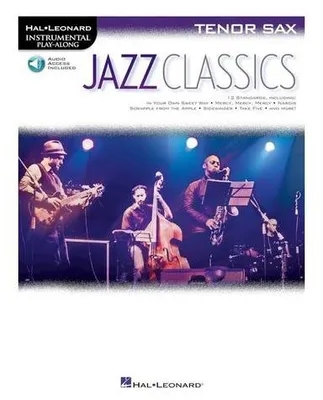 Produktbild von Jazz Classics