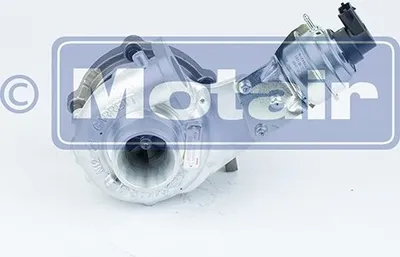 Produktbild von MOTAIR 336265 Turbolader