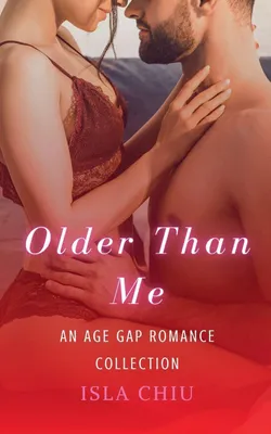 Produktbild von Older Than Me