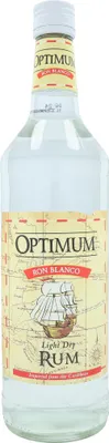 Produktbild von Optimum Blanco 1liter