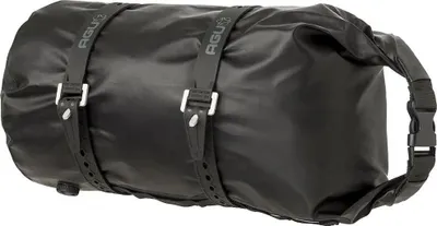 Produktbild von Agu Venture Extreme Pro Lenkertasche Schwarz  Schwarz One Size