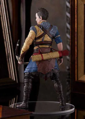 Image de God of War (2018) Pop Up Parade Statue PVC Atreus 16 cm