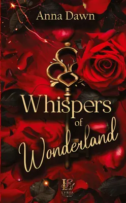 Produktbild von Whispers of Wonderland
