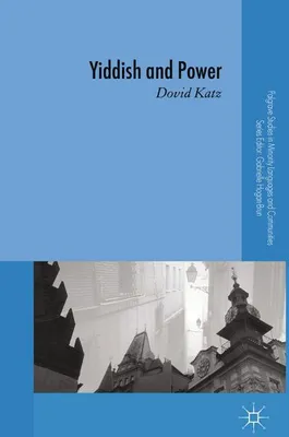 Immagine prodotto di Yiddish and Power