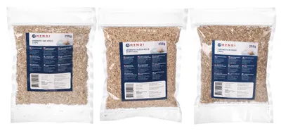 Produktbild von HENDI Aromatische Holzchips Ahorn 250 g