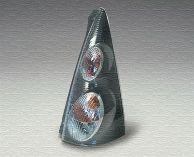 Produktbild von Magneti Marelli Heckleuchte rechts 714025690804