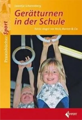 Obrázek produktu pro Gerätturnen in der Grundschule