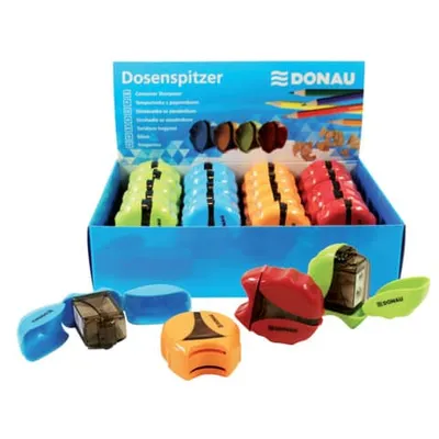 Produktbild von Pbs Deutschland Spitzdose Swing Dopp Donau Donau