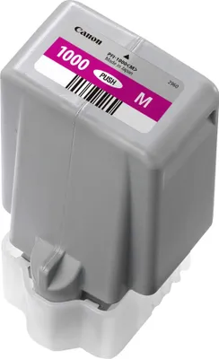 Obrázek produktu pro Canon 0548C001, Purpurová, Inkoust na pigmentové bázi, 80 ml, 5885 str.