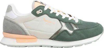 Obrázok produktu pre Pepe Jeans Sneakers PLS40038-674 in Green color size 36