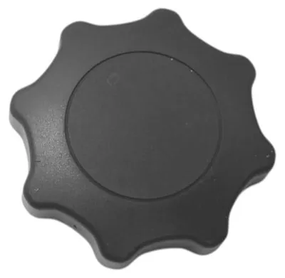 Image de Poignée de réglage du dossier pour VW, Skoda, Seat, couleur : gris, 6R0881671D 9B9