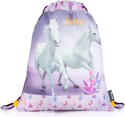 Produktbild von Karton P+P -Tasche für Trainingspferd