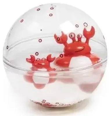 Obrázok produktu pre Sombo Happy Bubbles Krabben, 160 mm, 100 mm, 160 mm, 278 g