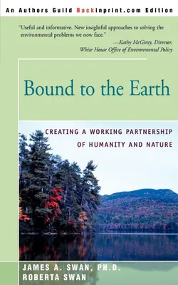 Produktbild von Bound to the Earth
