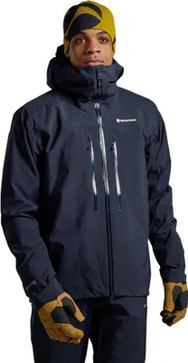 Produktbild von Montane Alta Xt Jacke Blau L Mann Blau L