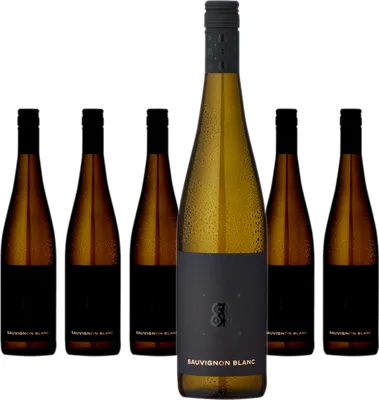 Produktbild von 6 x Groh Sauvignon Blanc
