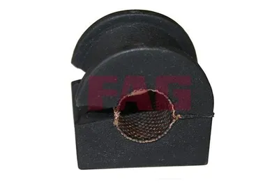 Produktbild von FAG 819 0013 10 Lagerung Stabilisator Stabigummi für FORD Fiesta Mk4 Schrägheck (JAS, JBS) KA (RB) Fiesta Mk4 (J3S, J5S)