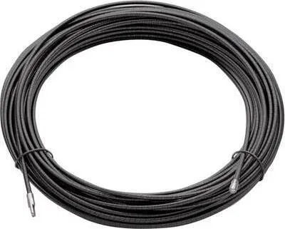 Produktbild von Cimco 140046 Dozownik kabli czarny (140046)
