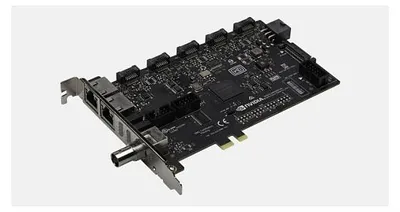 Zdjęcie produktu dla Nvidia RTX PRO Sync