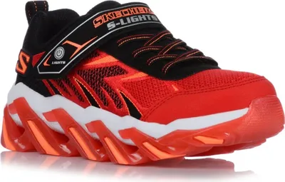Image de Chaussures Skechers Mega-surge 2.0 400165LRDBK