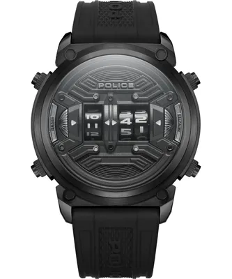 Produktbild von POLICE WATCHES Mod. PEWJP2228502