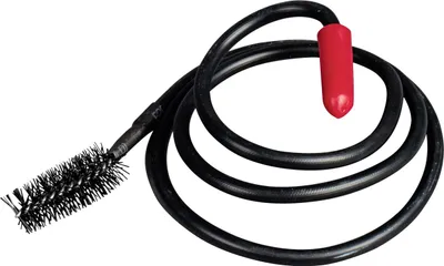 Produktbild von Broszio Rohrreinigerbürste Set Super Snake