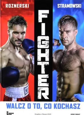 Produktbild von Fighter (nur Originalversion) [DVD]