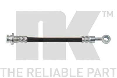 Produktbild von Bremsschlauch BREMSSCHLÄUCHE HINTEN NK