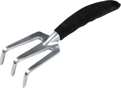 Produktbild von Greenmill Gartenkrallen, Aluminium-Gusseisen, 26 cm, UP0182