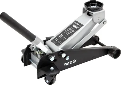 Zdjęcie produktu dla Yato Dźwignik "Żaba" 3T 130-465Mm Yt-17211