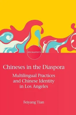 Produktbild von Chineses in the Diaspora