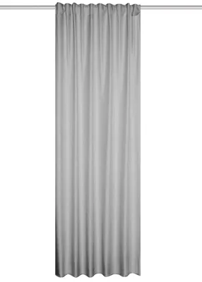Produktbild von HOME WOHNIDEEN Eskamio 245 x 270 cm 1x Thermoschal Silber