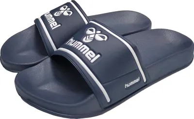 Produktbild von Hummel Slipper25 Hausschuhe Blau EU 40 Damen Blau EU 40